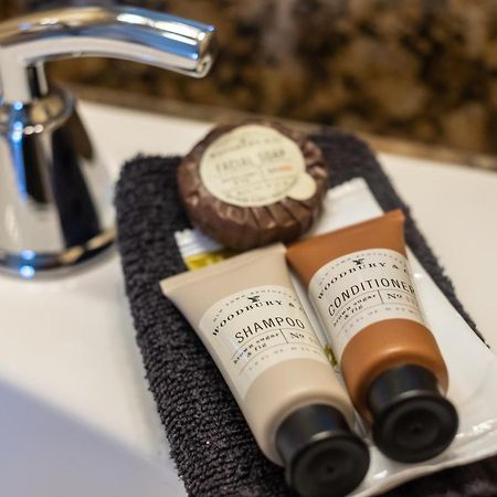 Kaslo Hotel Εξωτερικό φωτογραφία