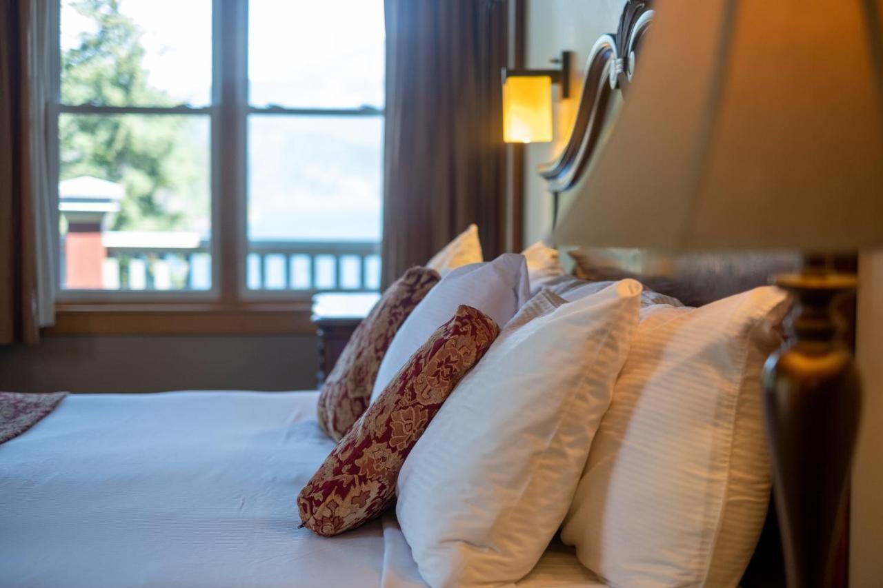 Kaslo Hotel Εξωτερικό φωτογραφία