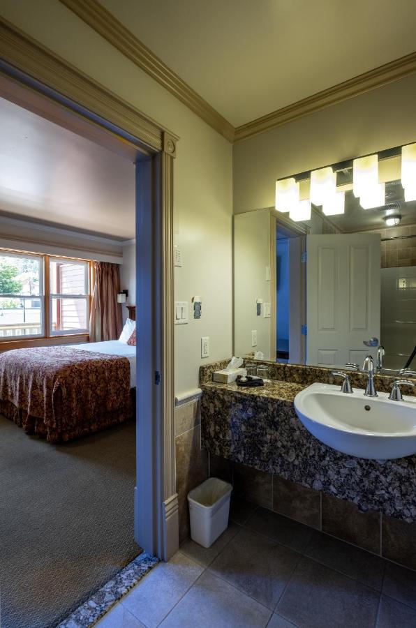 Kaslo Hotel Εξωτερικό φωτογραφία