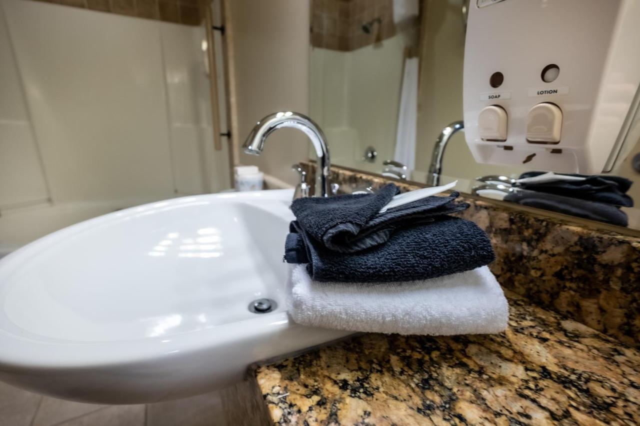 Kaslo Hotel Εξωτερικό φωτογραφία